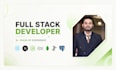 build full stack web apps with react, node js and express
