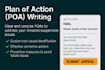 write advanced amazon poa and reinstatement appeals