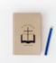 create a modern and stunning church logo design