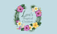 create a unique and creative home garden logo design