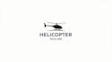 design outstanding helicopter logo with unlimited revision