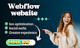 professional website content writing