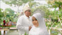 a professional wedding video editor