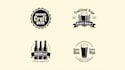 design different brewing beer logo
