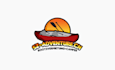 design glamorous adventure brand logo