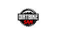 design beautiful memorable dirt biking logo
