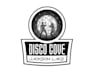 design sustainability disco cove logo