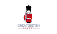 design traditional a new british bakery logo