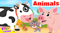 create fun and engaging kids learning videos