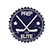 create ideal classic logo for a new hockey program