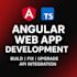 build, debug, and enhance angular applications professionally