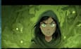 create high detailed illustration in distressed comic style