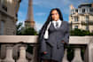 be your portrait photographer in paris