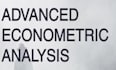 do time series regression econometrics model by python r stata eviews