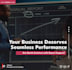 do business operations analysis