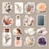 create digital stickers for planner, journal or etsy shop