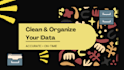 do accurate data cleaning in excel and google sheet