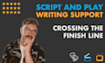 help you get your script ready for submission