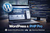 develop a trustworthy wordpress website that attracts customers
