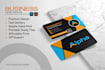 design clickable digital business card
