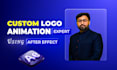 do custom animation in after effects