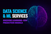 build data science, machine learning, deep learnings models and data analysis
