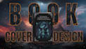 design a custom book cover for your KDP
