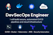secure and automate your cloud infrastructure with devsecops