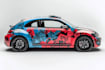 do vehicle wrap design, car wrap design
