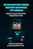 cinematic 3d motion graphics and vfx