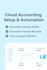 set up cloud accounting and automate your bookkeeping