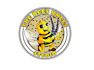 create awesome and gorgeous bee logo design