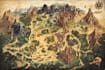 make a fantasy map