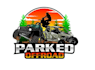 create exclusive and marvelous off road logo design