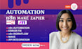 setup make com automation zapier integration n8n workflows made com scenarios