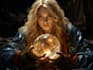 read and scan your energy using my psychic abilities