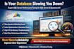 speed up your sql queries and assign database work