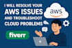 resolve your AWS issues and troubleshoot cloud problems
