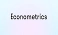 do regression econometrics model by r python spss eviews stata
