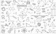 teach you limits, derivatives, integrations, functions   and generally calculus