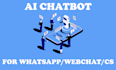 create chatbot ai assistant