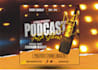 create spotify podcast cover art