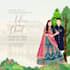 design custom digital wedding invitation