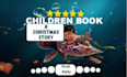 write a heartwarming children christmas story
