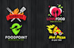 create restaurant, pizza, bbq, food logo and and menu design