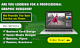 design professional social media posts