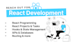 create beautiful react applications
