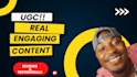create real, natural ugc content