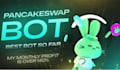 create pancake swap bot, dex arbitrage bot, swap bot, trading bot, volume bot,