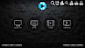 rebrand xciptv ibo player smarter pro roku app store IOS samsung app